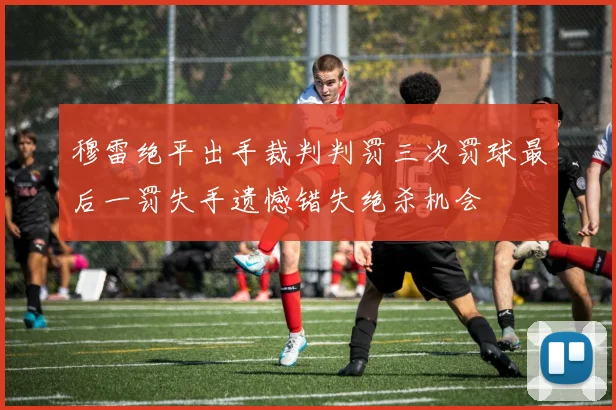 穆雷绝平出手裁判判罚三次罚球最后一罚失手遗憾错失绝杀机会